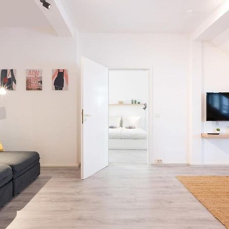 Top Floor Apartment Next To Marienplatz 뮌헨 외부 사진