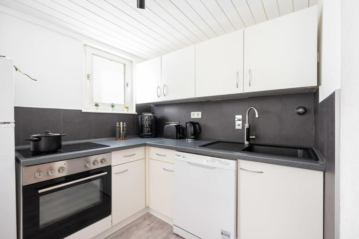 Top Floor Apartment Next To Marienplatz 뮌헨 외부 사진